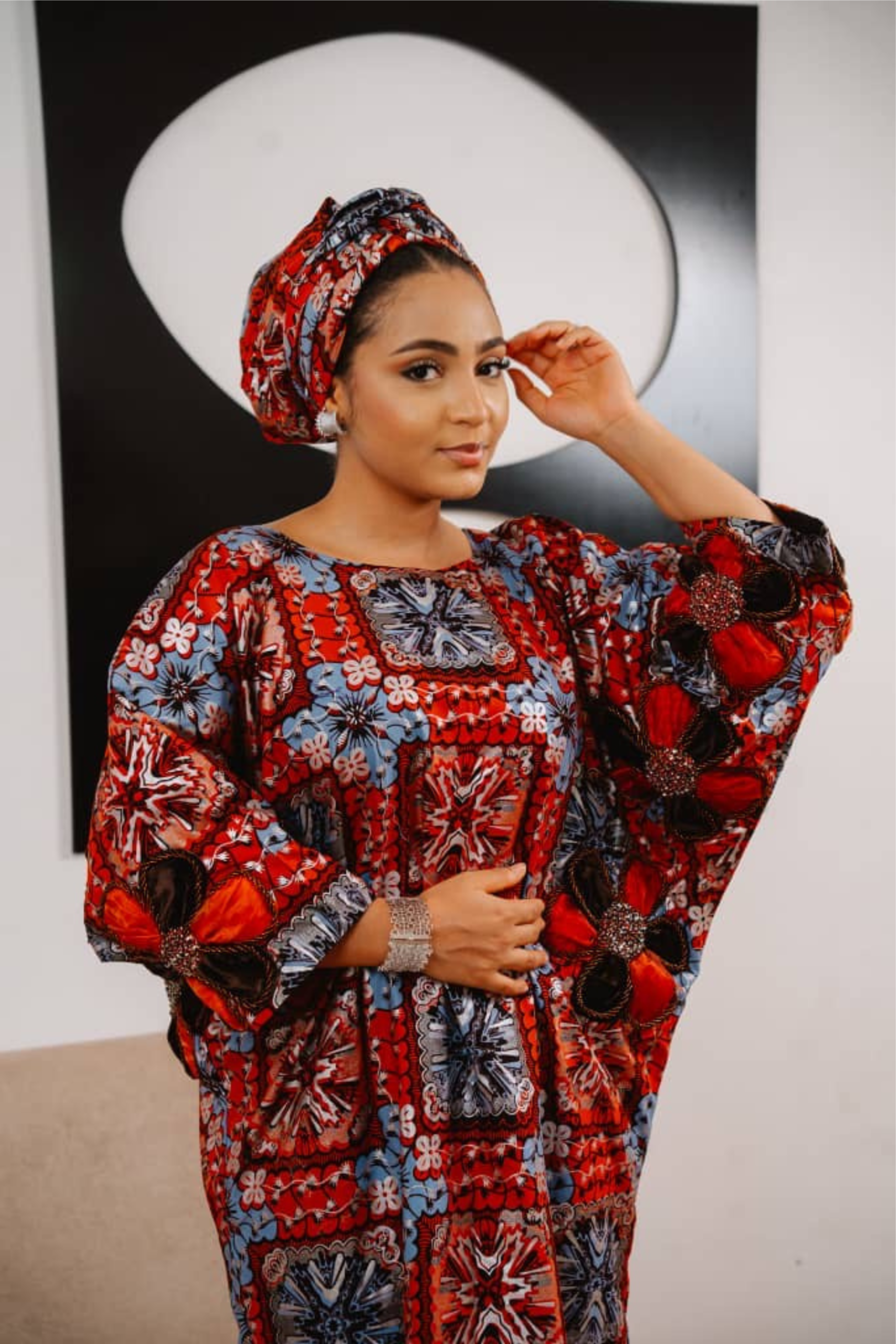 PETALS BOUBOU